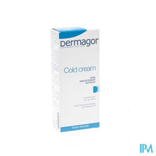 Afbeelding in Gallery-weergave laden, Dermagor Cold Cream 40ml