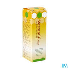 Afbeelding in Gallery-weergave laden, Vetramil Honing Spray 20ml