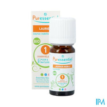 Afbeelding in Gallery-weergave laden, Puressentiel Eo Laurier Bio Expert 5ml