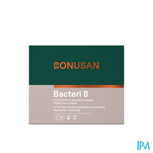 Afbeelding in Gallery-weergave laden, Bacteri 8 Zakje 28 Bonusan