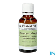 Charger l'image dans la galerie, Pranarom Eo Javaanse Citronella Bovengr.30ml