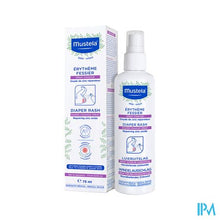 Afbeelding in Gallery-weergave laden, Mustela Ch Spray Luierwissel 75ml