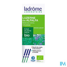 Afbeelding in Gallery-weergave laden, Ladrome Medicago Sativa/luzerne 50ml
