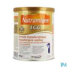 Load image into Gallery viewer, Nutramigen 1 Lgg Lipil Pdr 400g