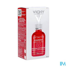 Afbeelding in Gallery-weergave laden, Vichy Liftactiv B3 Serum Pigmentvlek&rimpels 30ml