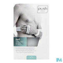 Charger l'image dans la galerie, Push Med Schouderbrace 75-105cm T2