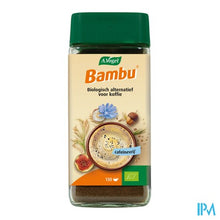 Afbeelding in Gallery-weergave laden, A.Vogel Bambu 200g