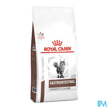 Load image into Gallery viewer, Royal Canin Cat Gastrointestinal Dry 2kg