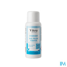 Load image into Gallery viewer, Vitry Dissolvant Aceton 75ml