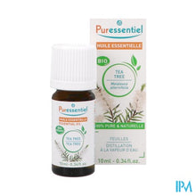 Afbeelding in Gallery-weergave laden, Puressentiel Eo Tea Tree Bio Expert 10ml