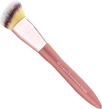Afbeelding in Gallery-weergave laden, Cent Pur Cent 3 Liquid Foundation Brush