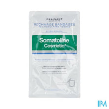Afbeelding in Gallery-weergave laden, Somatoline Cosm. Windels Drainerend Hervullend Kit