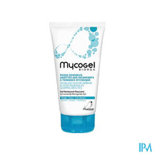 Afbeelding in Gallery-weergave laden, Mycogel Reinigingsgel Schuimend Gezicht Tube 150ml