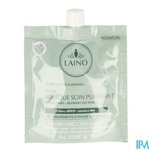 Load image into Gallery viewer, Laino Masker Purifying Care 16g