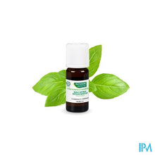 Afbeelding in Gallery-weergave laden, Phytosun Basilicum Eco 10ml