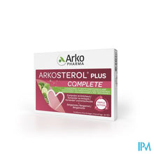Afbeelding in Gallery-weergave laden, Arkosterol Plus Complete Comp 30