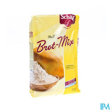 Afbeelding in Gallery-weergave laden, Schar Bloem Mix B Brood 1000g 6572 Revogan