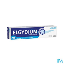 Afbeelding in Gallery-weergave laden, Elgydium Tandpasta A/plak Tube 75ml