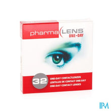 Afbeelding in Gallery-weergave laden, Pharmalens One Day -3,00 32