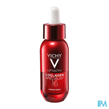 Afbeelding in Gallery-weergave laden, Vichy Liftactiv Collagen Specialist 16 Serum 30ml