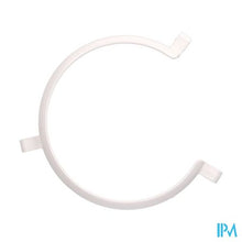 Afbeelding in Gallery-weergave laden, Bordrandverhoger Wit Homecraft