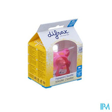 Afbeelding in Gallery-weergave laden, Difrax Fopspeen Natural 12m+