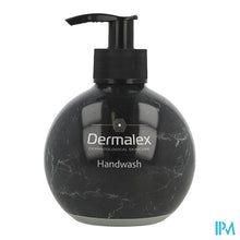Afbeelding in Gallery-weergave laden, Dermalex Handwash Lim Ed 21 Black 295ml