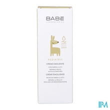 Afbeelding in Gallery-weergave laden, BabE Pediatric Emollient Cream 200ml