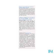 Load image into Gallery viewer, Uriage Thermaal Water Cr Compact Pdr Tint Ip30 10g