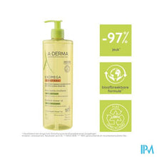 Afbeelding in Gallery-weergave laden, Aderma Exomega Control Emolierende Wasolie 750ml