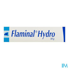 Afbeelding in Gallery-weergave laden, Flaminal Hydro Tube 50g Nf