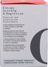 Afbeelding in Gallery-weergave laden, Metis Energy 06 Start Caps 60