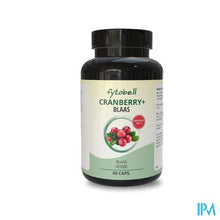 Afbeelding in Gallery-weergave laden, Fytobell Cranberry Plus Caps 60