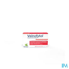 Load image into Gallery viewer, Veinofytol Maagsapresist Tabl 42x50mg