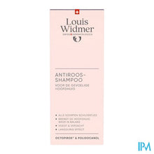 Load image into Gallery viewer, Widmer Antiroosshampoo 150ml