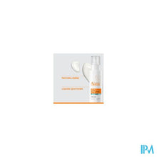Load image into Gallery viewer, Avene Zon Spf50 A/imperfection Fluide 40ml