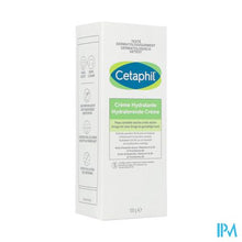 Afbeelding in Gallery-weergave laden, Cetaphil Hydraterende Creme 100g