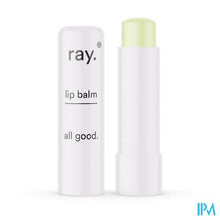 Afbeelding in Gallery-weergave laden, Ray Lip Balm 4,8g