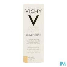 Afbeelding in Gallery-weergave laden, Vichy Fdt Lumineuse Dh Clair 30ml