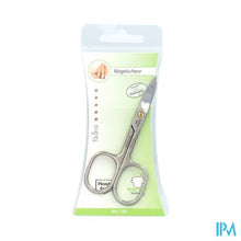 Afbeelding in Gallery-weergave laden, Morser Nagelschaar Topinox N150