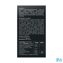 Afbeelding in Gallery-weergave laden, Cholixx Red 2.9 Caps 120