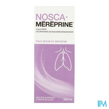 Charger l'image dans la galerie, Nosca Mereprine 1mg/ml Siroop 300ml
