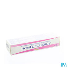 Afbeelding in Gallery-weergave laden, Homeoplasmine Ung 40g Boiron