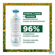Afbeelding in Gallery-weergave laden, Klorane Bb Hydraterende Melk 500ml