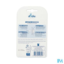 Afbeelding in Gallery-weergave laden, Dodie Fopspeen Anatomisch +18m Girly Duo 2 A71