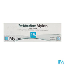 Afbeelding in Gallery-weergave laden, Terbinafine Viatris Creme 30g