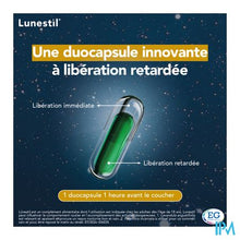 Afbeelding in Gallery-weergave laden, Lunestil Duocaps 30