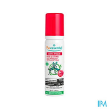 Afbeelding in Gallery-weergave laden, Puressentiel A/pique Tropical Spray 75ml