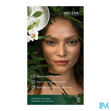 Afbeelding in Gallery-weergave laden, Weleda Skin Food Voedende Reinigingsgel 75ml