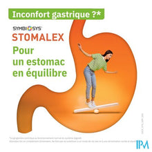 Load image into Gallery viewer, Stomalex Symbiosys Caps 30